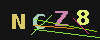 Gambar captcha