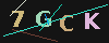 Gambar captcha