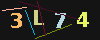 Gambar captcha